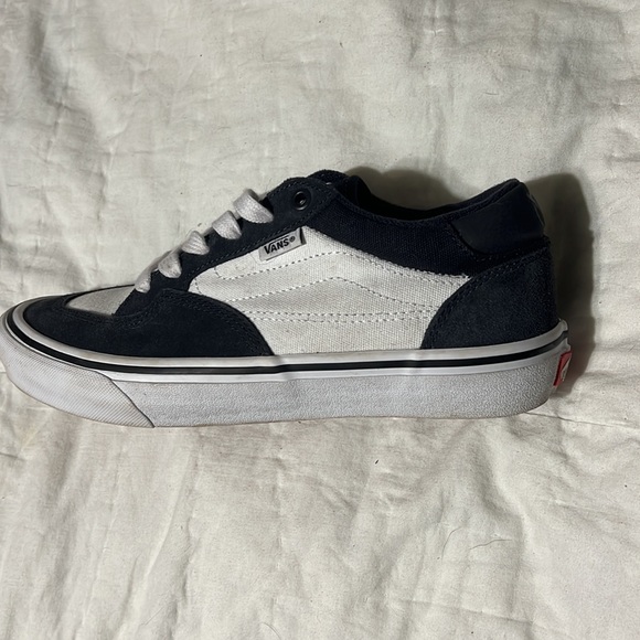 Vans Pop Cush - Picture 4 of 4